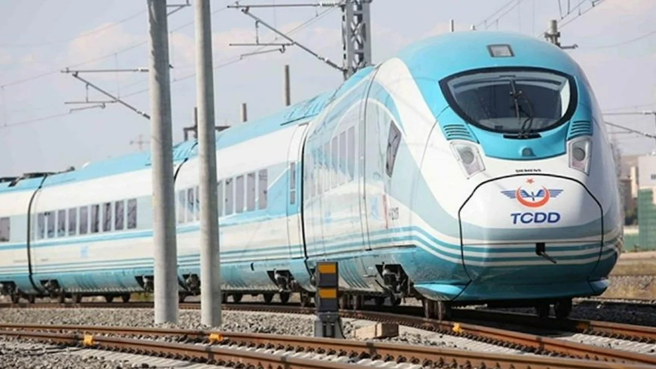 TCDD işçi alımı yapıyor! TCDD 195 işçi alımı başvuru tarihi, şartları, kadro dağılımı ve görev yerleri