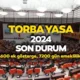 TORBA YASA GELİŞMELERİ 2024: 3600 ek gösterge, BAĞ-KUR 7200... Torba Yasa ne zaman çıkacak, maddeleri neler?