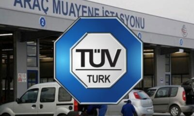 TÜVTÜRK’e Gidecekler Dikkat!: Araç muayeneleri artık böyle yapılacak