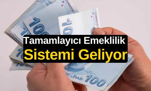 Tamamlayıcı Emeklilik Sistemi (TES), Orta Vadeli Program (OVP), İkinci emeklilik, Otomatik Katılımlı Bireysel Emeklilik Sistemi (BES), Çift maaş, Emeklilik yaşı, SGK primleri, Kıdem tazminatı, Emeklilik dönemi, Türkiye emeklilik sistemi,