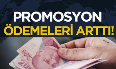 VakıfBank, emekliler için sunduğu yeni promosyon kampanyası ile dikkat çekiyor. Emeklilere 24.000 TL’ye varan bir promosyon fırsatı sunuyor.