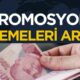 VakıfBank, emekliler için sunduğu yeni promosyon kampanyası ile dikkat çekiyor. Emeklilere 24.000 TL’ye varan bir promosyon fırsatı sunuyor.