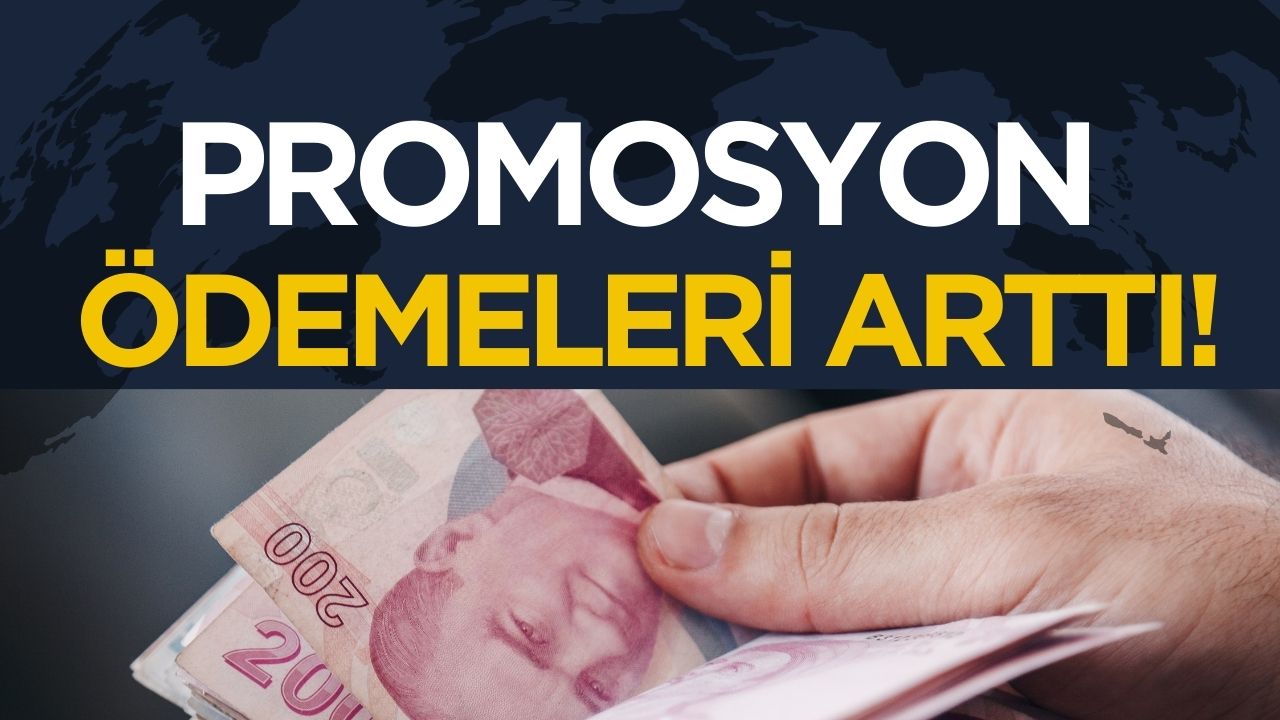 VakıfBank, emekliler için sunduğu yeni promosyon kampanyası ile dikkat çekiyor. Emeklilere 24.000 TL’ye varan bir promosyon fırsatı sunuyor.