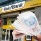 VakıfBank'tan 3000 TL Destek Kampanyası! Ödemeler TC Kimlik Numarasına Göre Yapılacak VakıfBank, vatandaşlara finansal destek sağlamak amacıyla yeni bir kampanya başlattı. Bu kampanya kapsamında, TC kimlik numaranıza göre 3000 TL'lik bir ödeme alabilirsiniz. Kampanya, nakit sıkıntısı çekenler için büyük bir fırsat sunuyor. VakıfBank 3000 TL Kredi Başvurusu Adımları VakıfBank 3000 TL kredi başvurusu yapmak oldukça basit ve hızlı bir süreçtir. TC kimlik numaranız ile başvurunuzu kolayca gerçekleştirebilir ve gerekli şartları sağladığınız takdirde ödemenizi anında hesabınıza alabilirsiniz. Başvurular, VakıfBank şubelerinden, internet bankacılığı üzerinden veya mobil uygulama aracılığıyla yapılabilir. Ödemelerin TC Kimlik Numarasına Göre Yapılması Kampanyanın en önemli özelliklerinden biri, ödemelerin TC kimlik numarasına göre yapılmasıdır. Bu sayede başvurular hızlı bir şekilde değerlendirilir ve hak sahiplerine ödemeler kısa sürede gerçekleştirilir. VakıfBank, bu kampanya ile vatandaşların acil nakit ihtiyaçlarını karşılamayı hedeflemektedir.