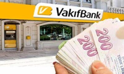 Vakıfbank promosyonları, Emekli maaş promosyonu, Zamlı emekli ödemesi, Emekli avantajları, SGK emeklisi promosyon, 12.000 TL nakit ödeme, Emekli Troy Kredi Kartı, Emekli Bankomat Kartı, Vakıfbank kampanya koşulları, Emekli maaş taşıma,