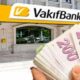 Vakıfbank promosyonları, Emekli maaş promosyonu, Zamlı emekli ödemesi, Emekli avantajları, SGK emeklisi promosyon, 12.000 TL nakit ödeme, Emekli Troy Kredi Kartı, Emekli Bankomat Kartı, Vakıfbank kampanya koşulları, Emekli maaş taşıma,