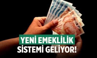 Staj ve Çıraklık Mağdurları İçin Müjde! Emeklilik Kapıları Aralanıyor