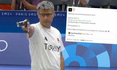 Yusuf Dikeç Günler Sonra Canlı Yayında İtiraf Etti!