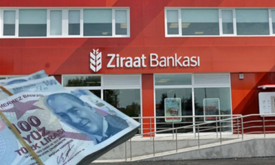 Ziraat Bankası, düzenlediği bir kampanyaya 5 gün içinde başvuran müşterilerinin 2 bin TL para iadesi kazanacağını açıkladı. Peki, kampanya şartları neler, son başvuru tarihi ne zaman? İşte merak edilenler…