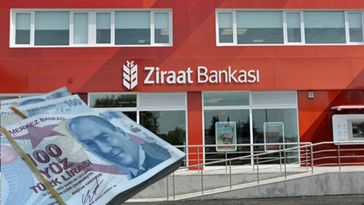 Ziraat Bankası, düzenlediği bir kampanyaya 5 gün içinde başvuran müşterilerinin 2 bin TL para iadesi kazanacağını açıkladı. Peki, kampanya şartları neler, son başvuru tarihi ne zaman? İşte merak edilenler…