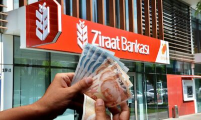 Ziraat Bankası TC Kimlik Son Rakamları 0-2-4-6-8 Olanlar İçin Dikkat Çekti! Başvuru Yapanlar 10.000 TL Alacak!