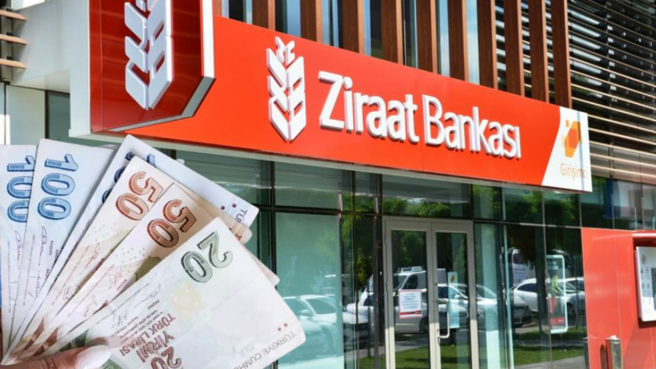 Ziraat Bankası, Ağustos ayı kampanyalarına devam ederken, teknoloji ürünleri alımında büyük bir fırsat sundu. Banka, yarın sona erecek kampanya kapsamında, 15 bin lira ve üzeri Mac veya iPad alışverişlerinde bin 500 TL para iadesi yapacağını açıkladı.