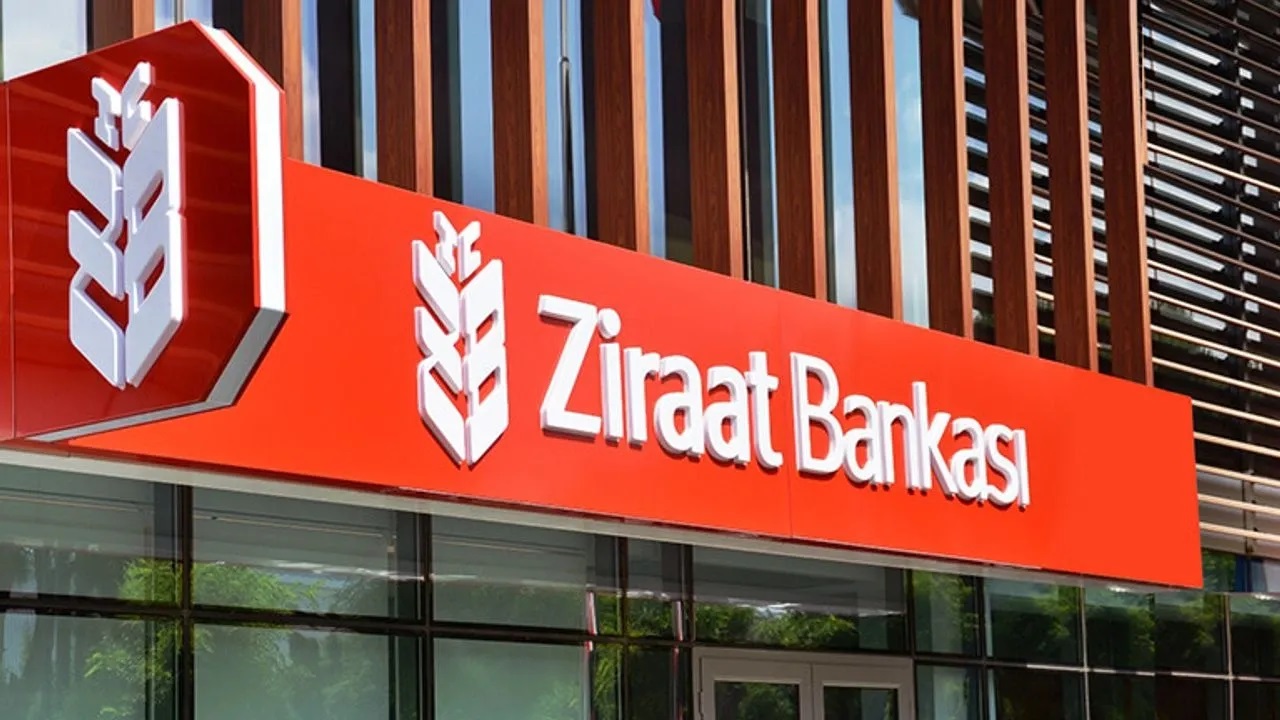 Ziraat Bankası’ndan emeklilere özel fırsat! Anlaşmalı işyerlerinde 1.000 TL harcamaya 100 TL Bankkart Lira kazanma şansı.