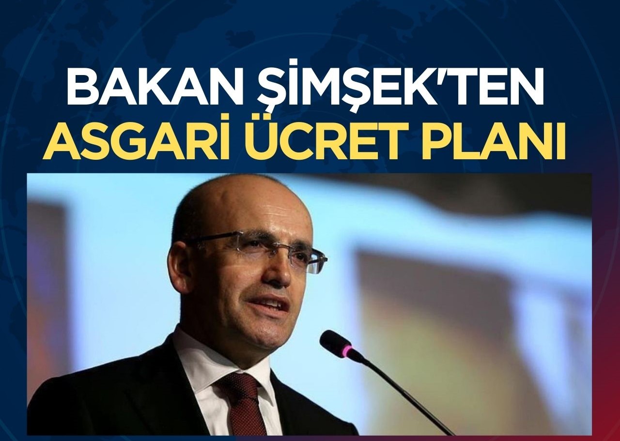 Beklenen Oldu! Asgari Ücrete Yüzde 25 Zam: Yeni Asgari Ücreti Gece Yarısı Açıkladı!