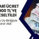 Asgari Ücret 35.900 TL'ye Yükseltildi! Meclis Yeni Zammı Onayladı