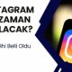 Instagram’ın Ne Zaman Açılacağı Belli Oldu! Bakan Kesinleşen Tarihi Açıkladı