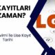 Lise kayıtları ne zaman başlıyor? 2024-2025 dönemi MEB takvimi ile lise kayıt tarihi! Lise kayıtları İçin gerekli belgeler