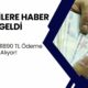 EMEKLİLERE HABER GELDİ! Maaş Alanlar İçin Müjde Var, O Kişiler 11890 TL Ödeme Alıyor!