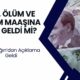 Dul, Ölüm ve Yetim Aylıklarına Zam Geliyor mu?