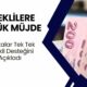 Emeklilere Büyük Müjde! PTT, Yapı Kredi, Denizbank ve ING Bank'tan TL Nakit Desteği: Kaçırılmayacak Fırsat