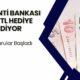 Garanti Bankası 5 Dakikada Bunu Yapana 800 TL Verecek! Hemen Başvurun Paranızı Alın