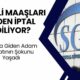 Emekli Maaşım Neden İptal Edildi Deyip SGK Binasına Koştu! Duyduklarına İnanamadı