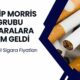 SON DAKİKA! Philip Morris Grubu, Sigara Fiyatlarına Zam Yaptı