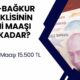 En Düşük Emekli Maaşı 15.500 TL Olacak Mı? Cevap Geldi