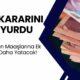 MEB Kararını Duyurdu! Öğretmen Maaşlarına Ek 1605 TL Daha Yatacak!