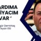 Özgür Demirtaş'ın Yardım Çığlığı: "Yardıma İhtiyacım Var" Diyerek İsyan Etti