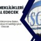 SGK Emeklilikleri İptal Edecek! Hemen Hizmet Dökümüne Bakın, Bu İbare Yoksa Emekliliği Yanacak