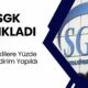 SGK Duyurdu! Emeklilere Müjde Gibi Müjde! Yüzde 20 İndirim Yapılacak!