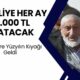 Emeklilere Yüzyılın Kıyağı Geldi: Maaşa Ek Her Ay 4.000TL Ödenecek!