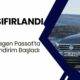 ÖTV Sıfırlandı! Volkswagen Passat'ta Büyük İndirim Başladı!