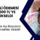 Emekliye Ödemeler 24.000 TL'ye Çıktı! Emekli Maaş Promosyonlarında Rekor Değişti!