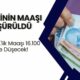 Uzmanlar Uyardı! Emeklinin 21.000 TL'lik Maaşı 16.100 TL'ye Düşürülecek!