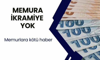 MEMURLARA ŞOK! Toplu Sözleşme İkramiyesi İçin Yeni Karar: 743 Bin Memura Ödeme Yapılmayacak!