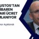 Karar Açıklandı! 15 Ağustos'tan İtibaren Geçerli Yeni Asgari Ücret Açıklandı