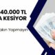 SGK cezayı kesiyor! Sakın yapmayın, 40.000 TL cezası var!