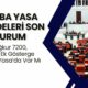 TORBA YASA MADDELERİ SON DURUM 2024: Bağkur 7200, 3600 Ek Gösterge Torba Yasa’da Var Mı, Ne Zaman Çıkar?