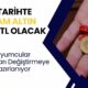 Altın için kuyumcu tüyosu! Gram altının 3.650 TL olacağı tarih kuyumcular tarafından açıklandı