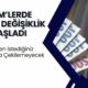 ATM'lerde Değişiklik Başladı! İsteyen İstediği Kadar Para Çekemeyecek