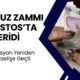 Memura Boşuna Zam Yapıldı, Ağustos Ayında Maaşlar Eridi