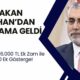 Emekliye 6.000 TL Ek Zam ile 3600 Ek Gösterge! Bakan Işıkhan’dan Açıklama Geldi