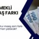 Emekliye 2.500 TL fark ödemesi yattı mı 2024? Ağustos ayı SSK, Bağ-Kur maaş zam farkı ne zaman yatacak? Kime ne kadar yatacak?