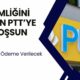 PTT'den 18 Yaş Üstü Tüm Vatandaşlara Yarım Verilecek! 11.000 TL'lik Ödemeyi Şubeden Alabilirsiniz