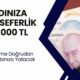 77 Bin TL Acil Kredi Fırsatı! DenizBank'tan Kaçırılmayacak Teklif!