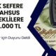 Emeklilere 30.000 TL Müjdesi! SSK ve Bağkur Emeklilerine Dev Destek!