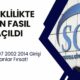 SSK Gün Yaş Prim Emekliliğe Yönelik Yaş Tablonuz! 1992 1997 2002 2014 Girişi Olanlar Fırsat!