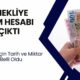 Emekliye yüzde 38 zam hesabı çıktı! SSK, Bağ-Kur'luya 23.946 TL ile yüzde 1.2 fark ödemesi yolda! Primi az olanlarla 12.500, 13.000 TL alanlar...